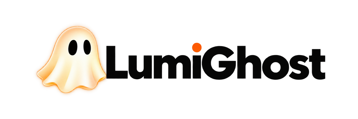 LumiGhost